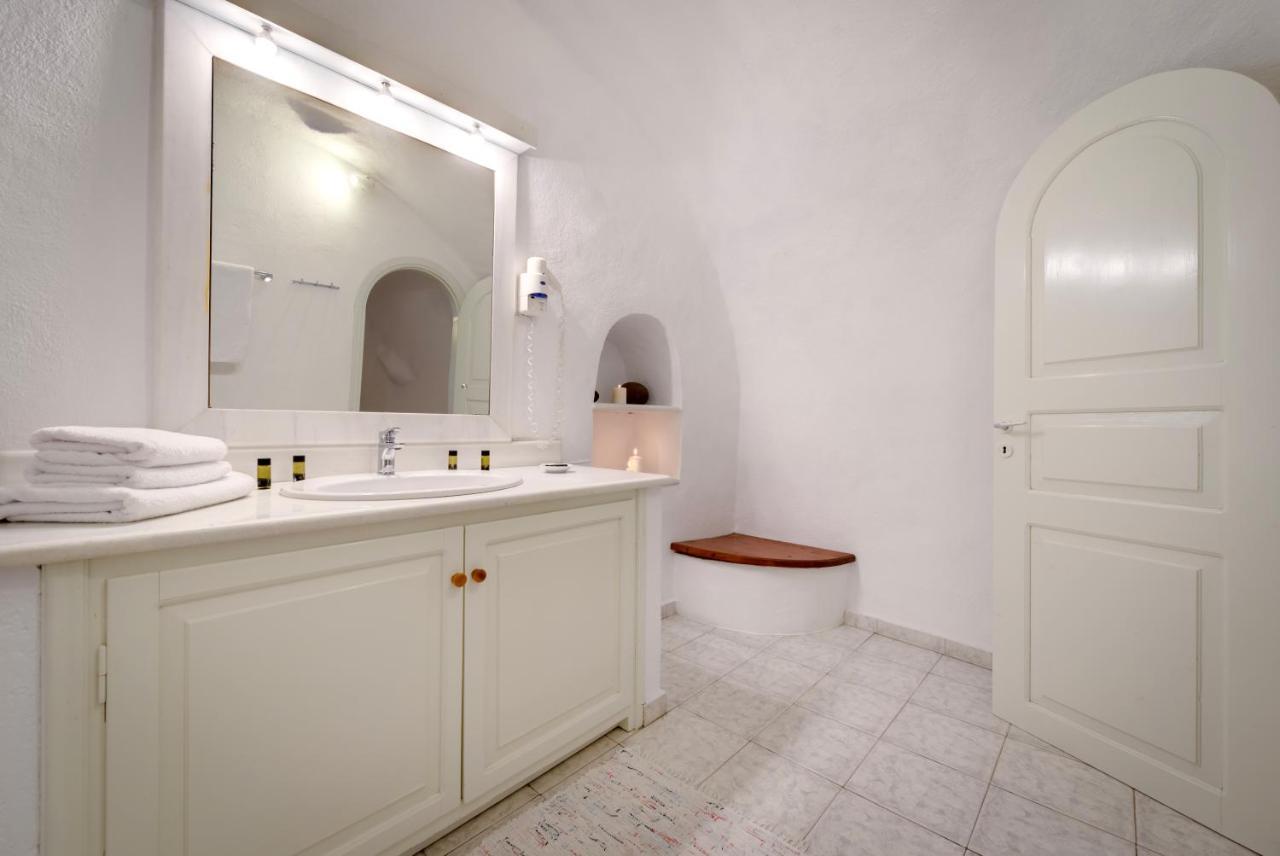 אויה Chelidonia Traditional Villas מראה חיצוני תמונה