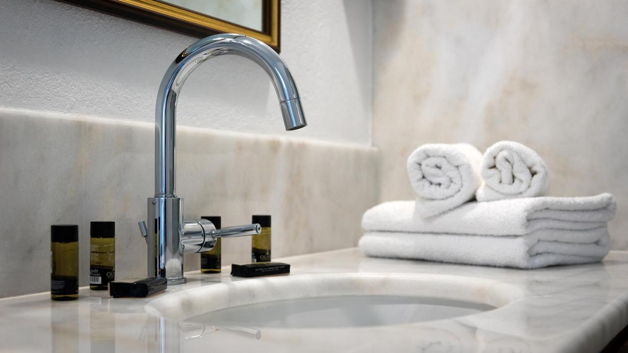 אויה Chelidonia Traditional Villas מראה חיצוני תמונה