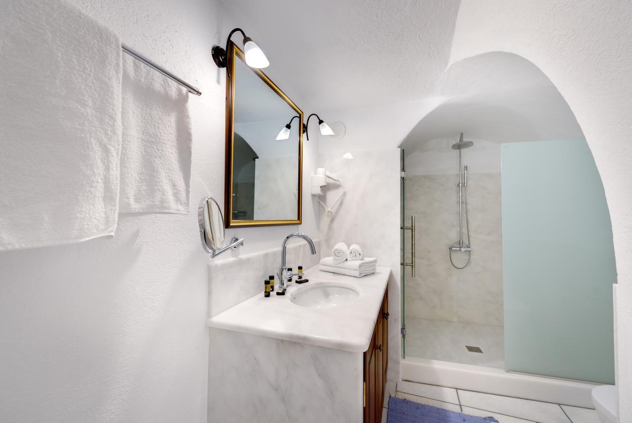 אויה Chelidonia Traditional Villas מראה חיצוני תמונה