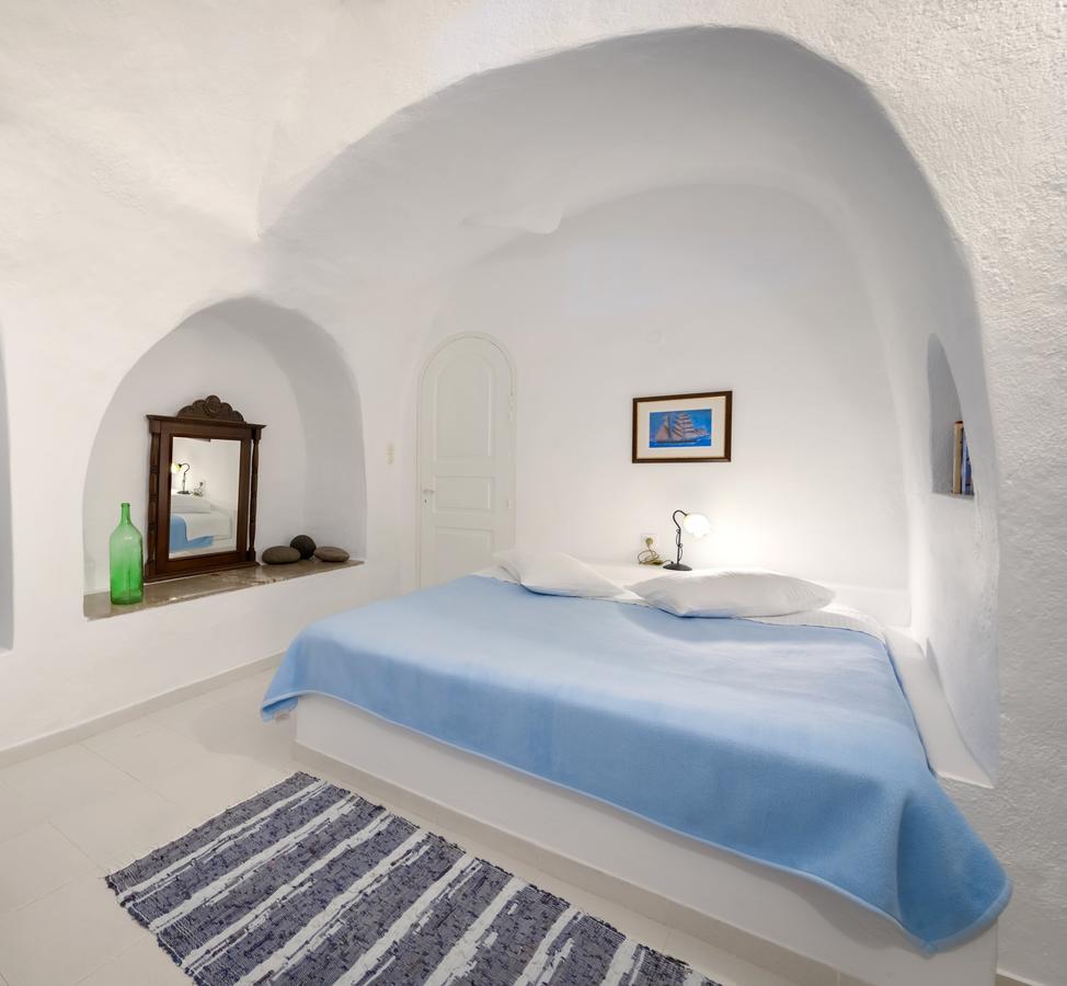 אויה Chelidonia Traditional Villas מראה חיצוני תמונה