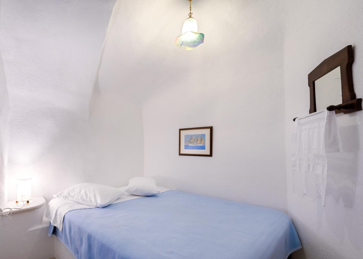 אויה Chelidonia Traditional Villas מראה חיצוני תמונה